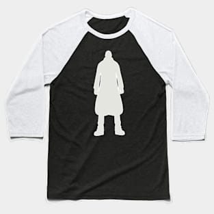 Vergo Baseball T-Shirt